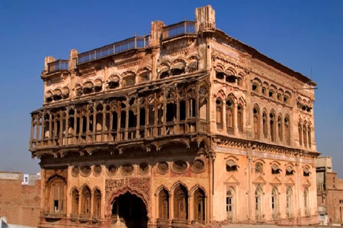 Things to do - Chiniot
