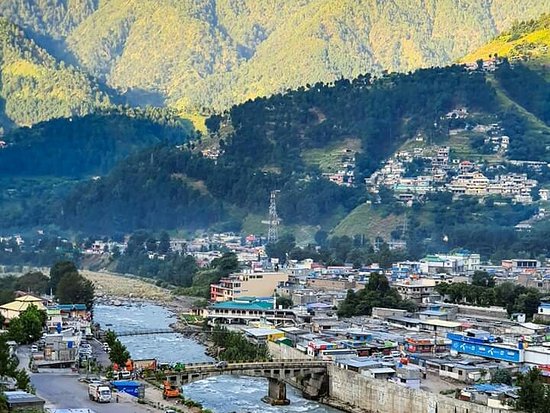 Balakot in BALAKOT