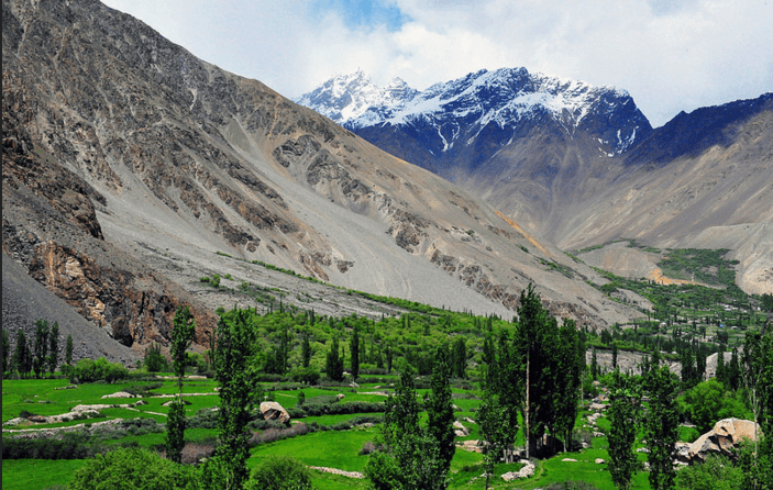 Chilas Attractions Things to do in Chilas