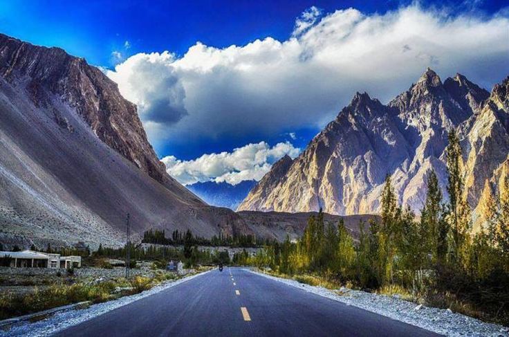 Discover The Beauty Of Hunza Top 10 Hotels For An Unforgettable Stay