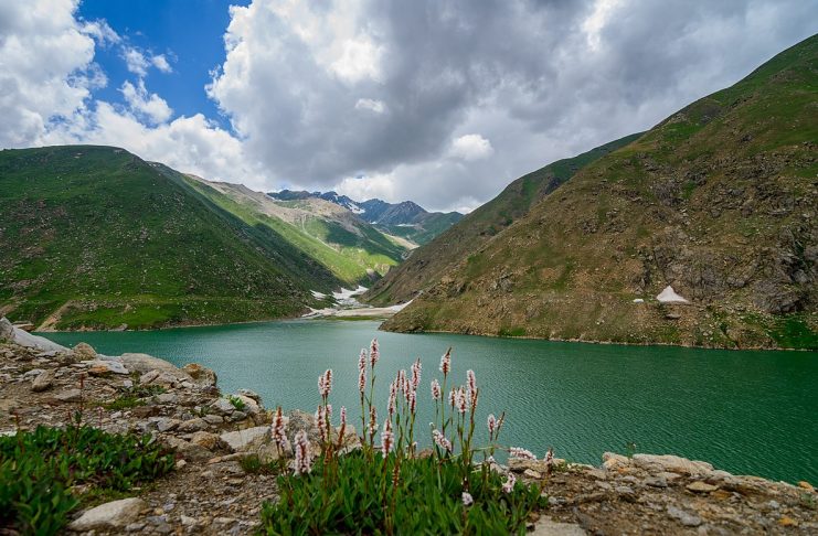 10 Breathtaking Destinations To Explore In Naran Kaghan