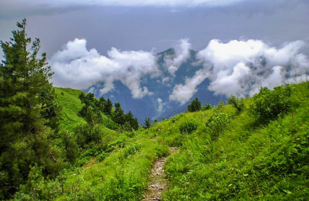 10 Awesome Places To Visit In Murree, That You Should Not Miss