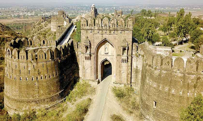 Explore The Historical Gems - Best Places To Visit In Jhelum