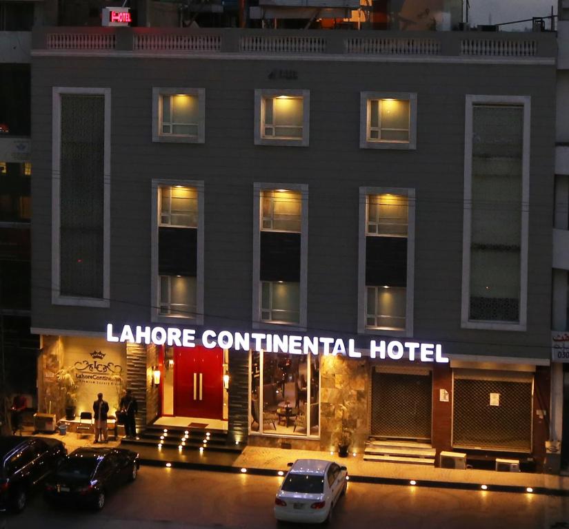 Discover Lahore  Best 3 Star Hotels On A Budget