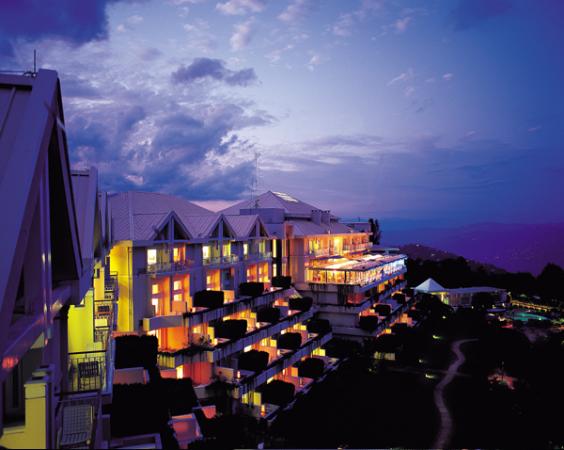 Budget-Friendly To Luxury: Top 10 Hotels In Murree For Every Traveler