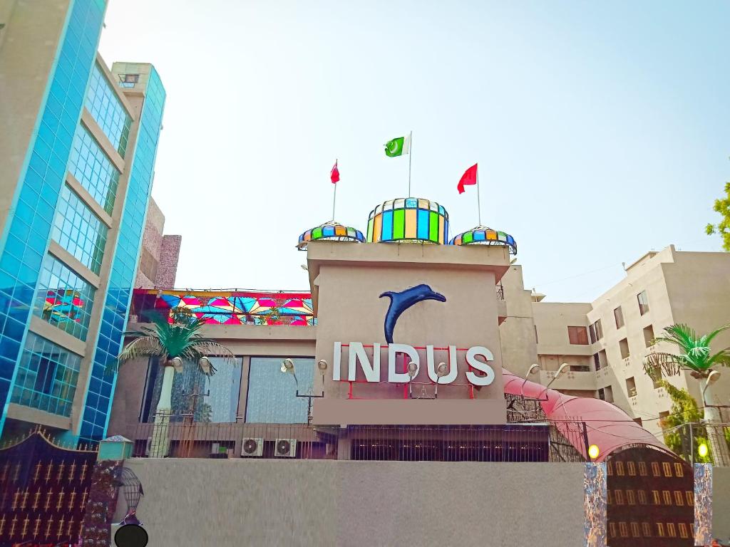 Explore The Top Hotels In Hyderabad - Luxury & Comfortable