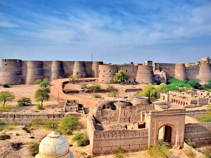 Best Tour Places In Bahawalpur | Travel Guide In Bahawalpur