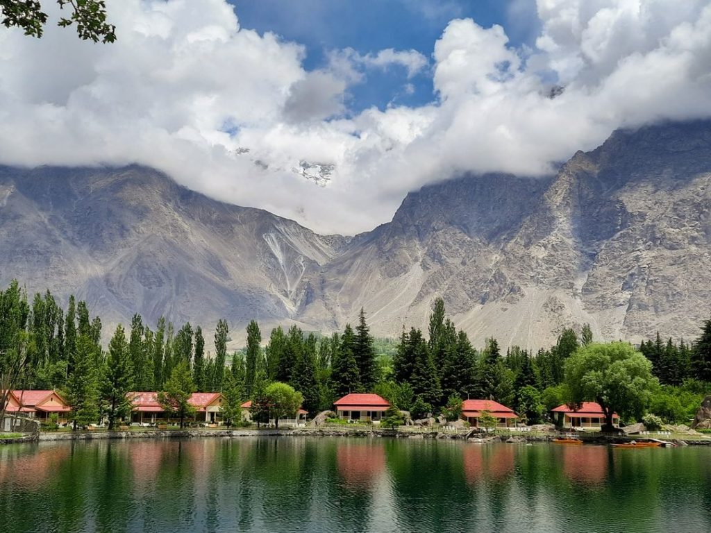 Best Romantic Getaways In Pakistan For Your Dream Honeymoon