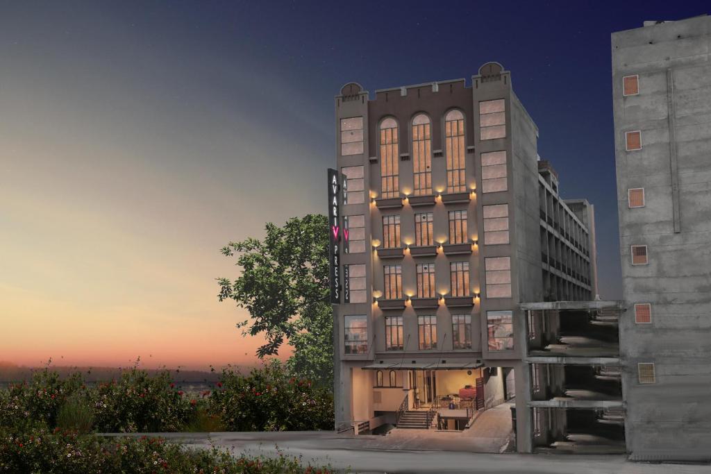 Top 5 Hotels In Faisalabad At Cheap Prices