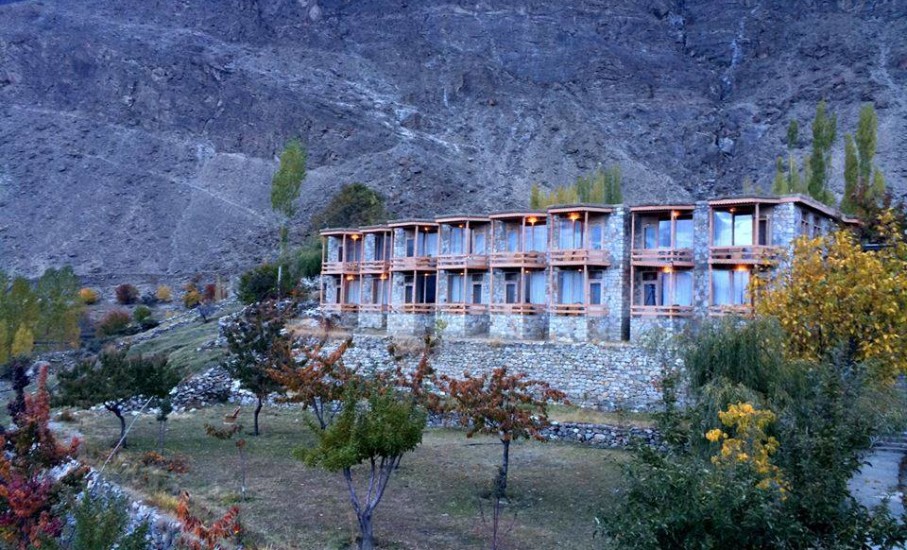 Top 10 Hotels to Stay in Hunza- Luxury and Comfortable