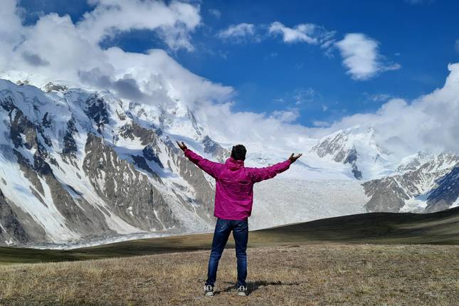 Pakistan Is A Trekking Heaven - Discover The Ultimate Adventure With Fly Pakistan