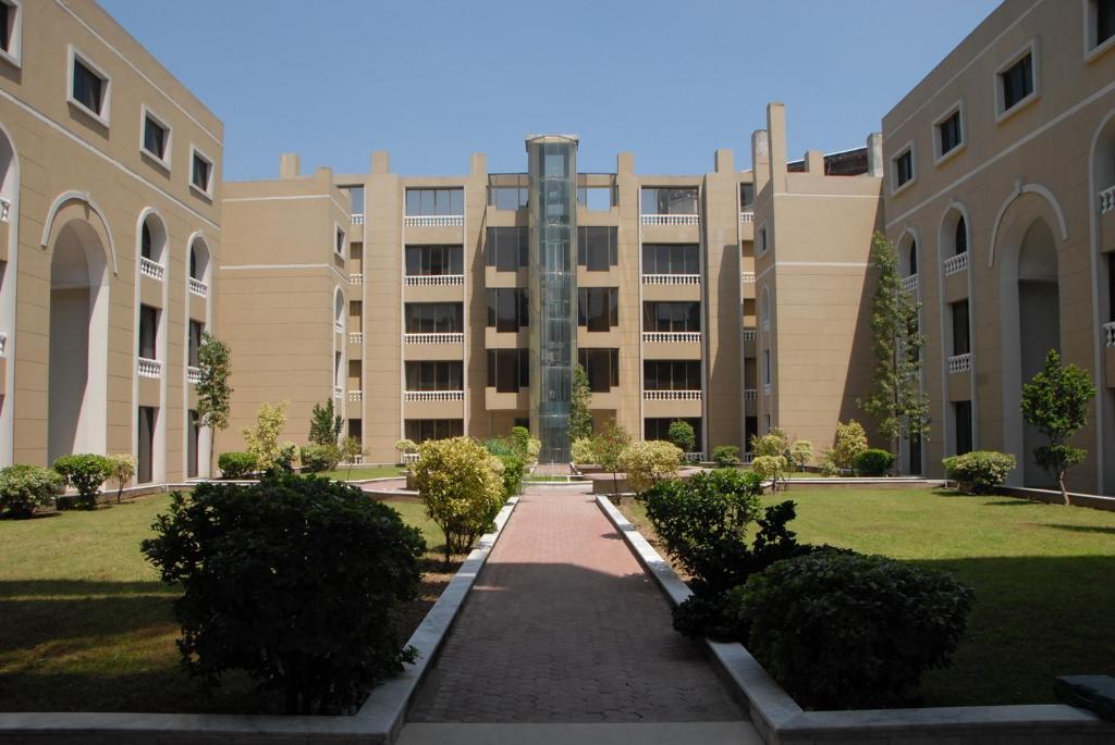 Explore The Good Hotels In Islamabad With FlyPakistan