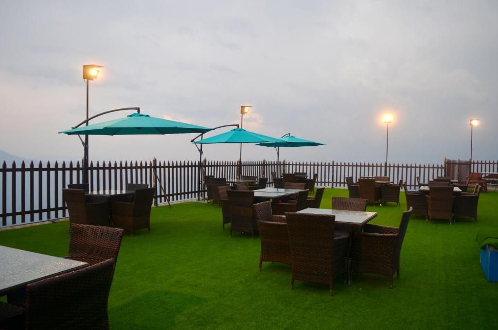 THE 10 BEST Hotels In Murree, Pakistan 2025