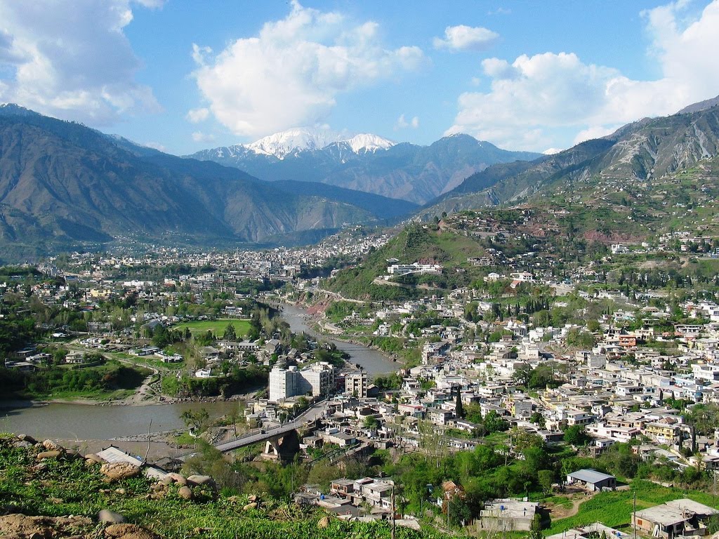 Places To Visit In Kashmir