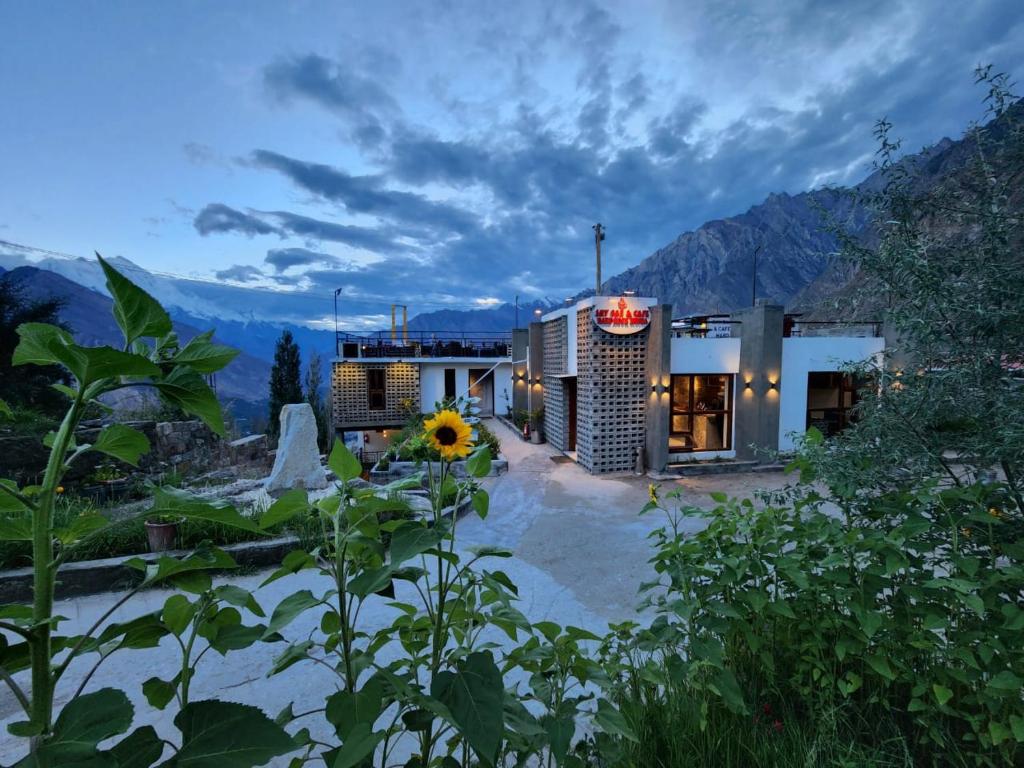 Top 10 Hotels to Stay in Hunza- Luxury and Comfortable