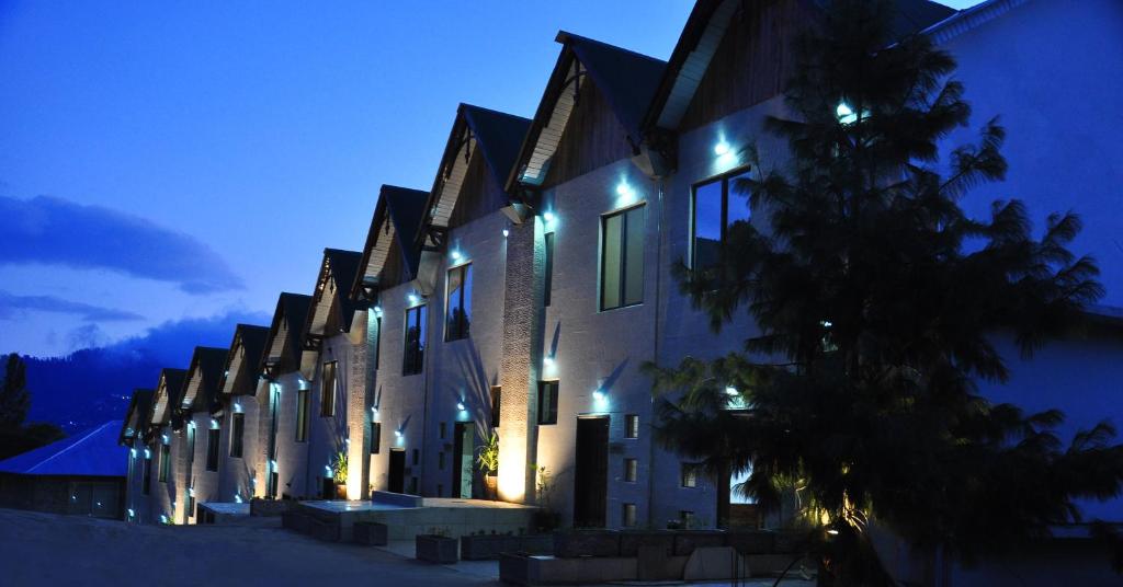 Top 10 Hotels In Murree At Cheap Prices