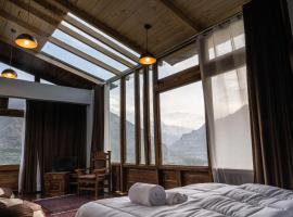 Discover The Beauty Of Hunza Top 10 Hotels For An Unforgettable Stay