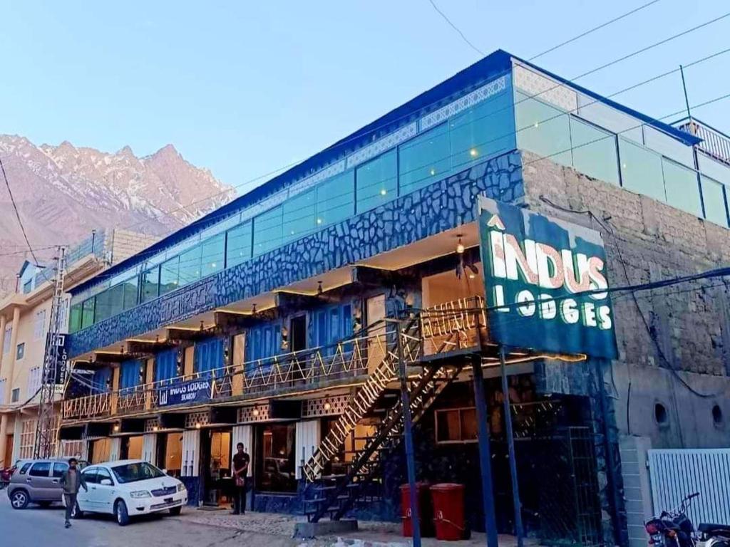 Best Hotels In Gilgit For An Unforgettable Stay | Book With FlyPakistan