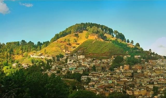 Tourist Places To Visit In Abbottabad | Book With Fly Pakistan