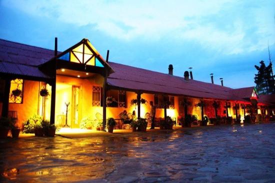 Top 10 Hotels In Murree At Cheap Prices