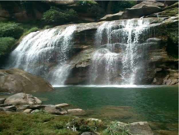 A Guide To Narh Waterfall (Norabad Waterfall) In Rawalpindi