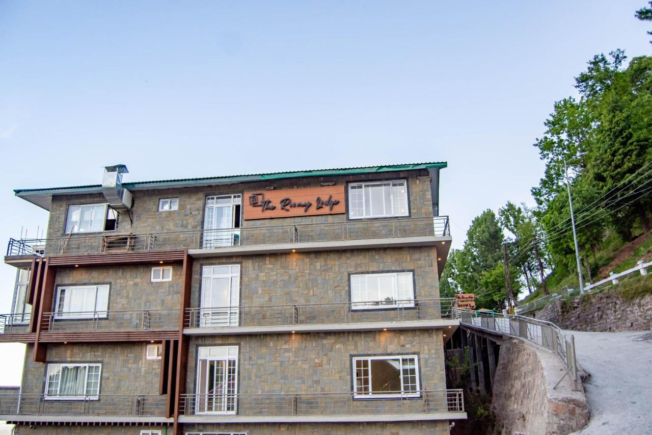 Top 10 Hotels In Murree At Cheap Prices