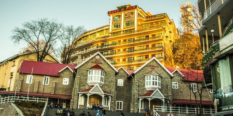 Top 10 Hotels In Murree At Cheap Prices