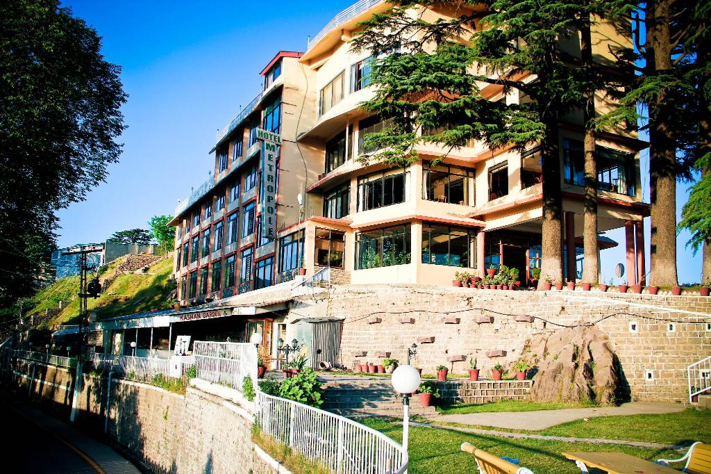 Top 10 Hotels In Murree At Cheap Prices