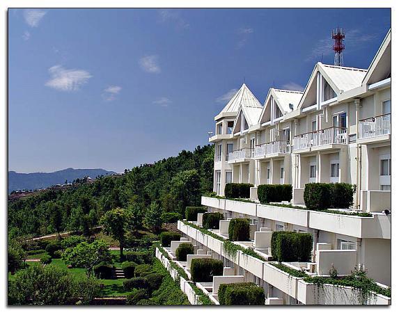 Discover The Best Hotels In Murree With Scenic Views