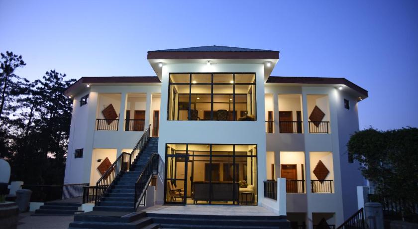 Top 10 Hotels In Murree At Cheap Prices