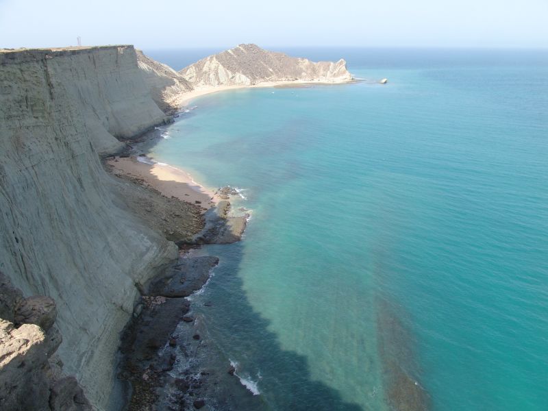 Discover The Best Places In Gwadar | Book A Tour With Fly Pakistan