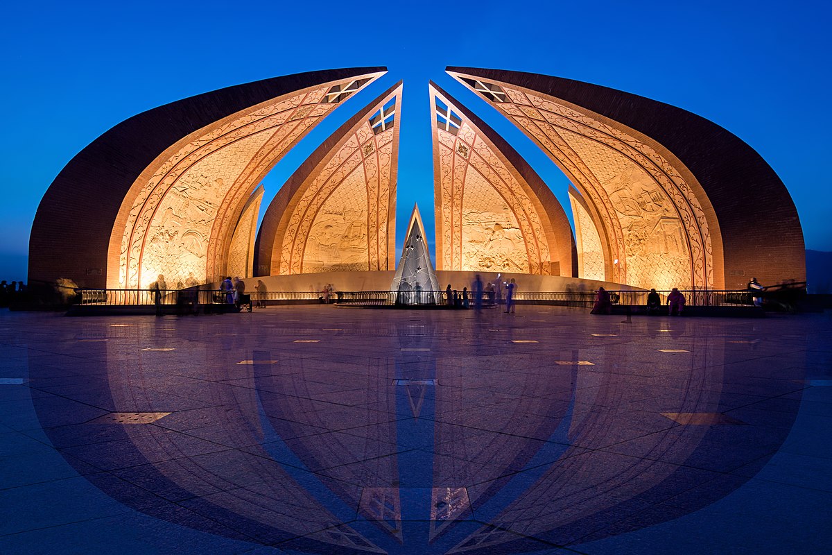 Explore The Best Places To Visit In Islamabad - Islamabad Attractions