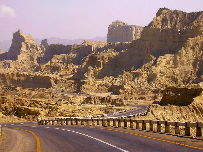 Discover The Best Places In Gwadar | Book A Tour With Fly Pakistan