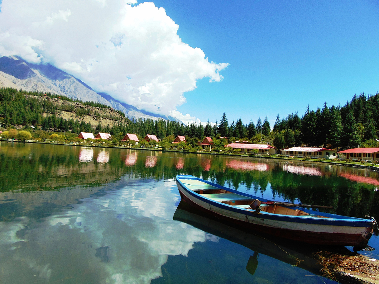 Safest Places To Explore In Pakistan For Female Travelers | Fly Pakistan