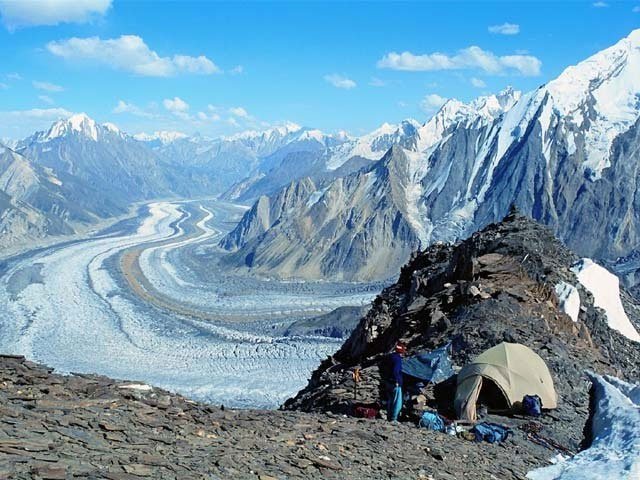 The Top 20 Tourist Destinations In Pakistan