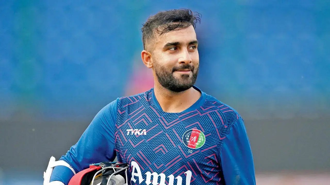 ICC Champions Trophy 2025: Teams, Players & Squad Lineups