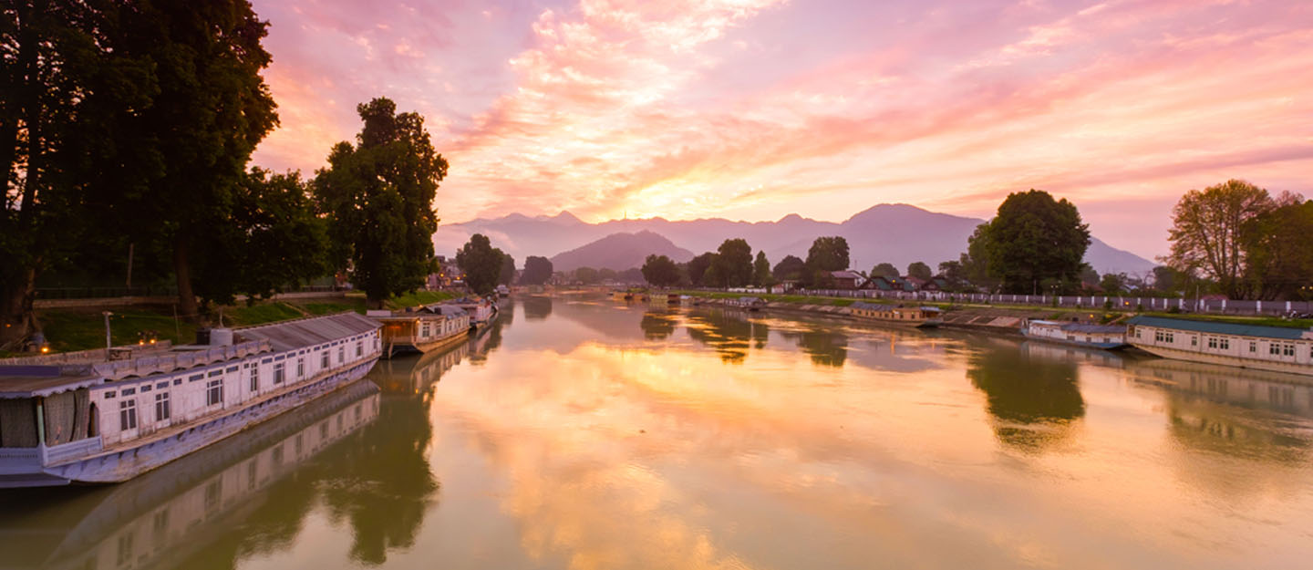 Explore The Historical Gems - Best Places To Visit In Jhelum