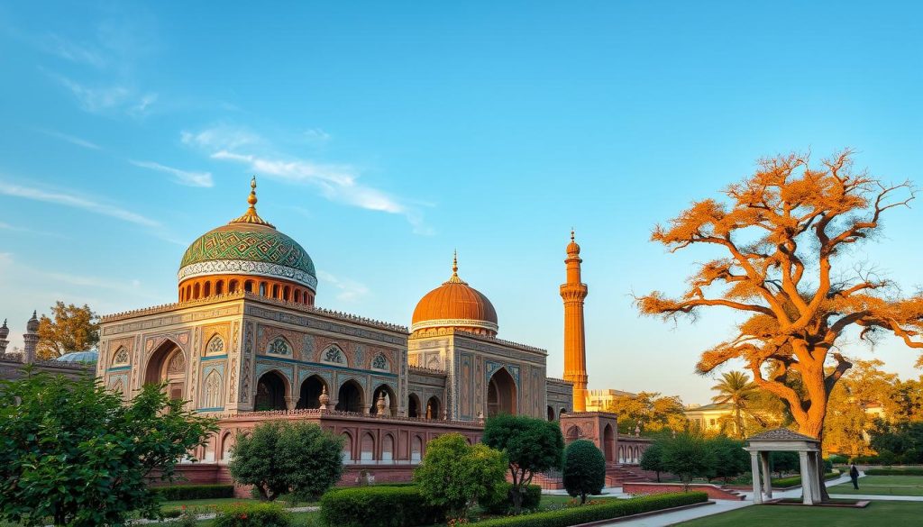Top 10 Tourist Places To Visit In Pakistan