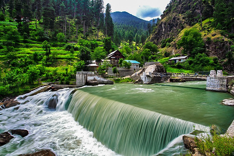 Places To Visit In Kashmir