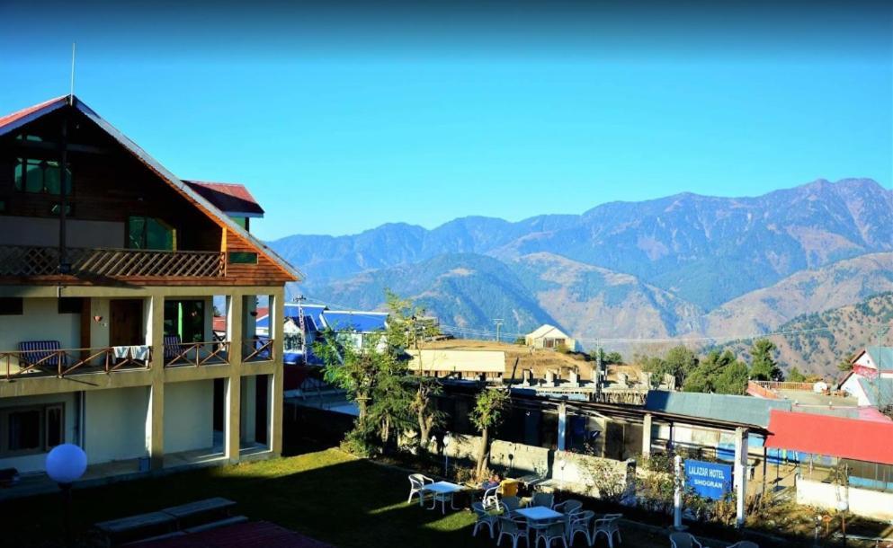 Discover The Top 5 Hotels For A Luxurious Stay In Shogran