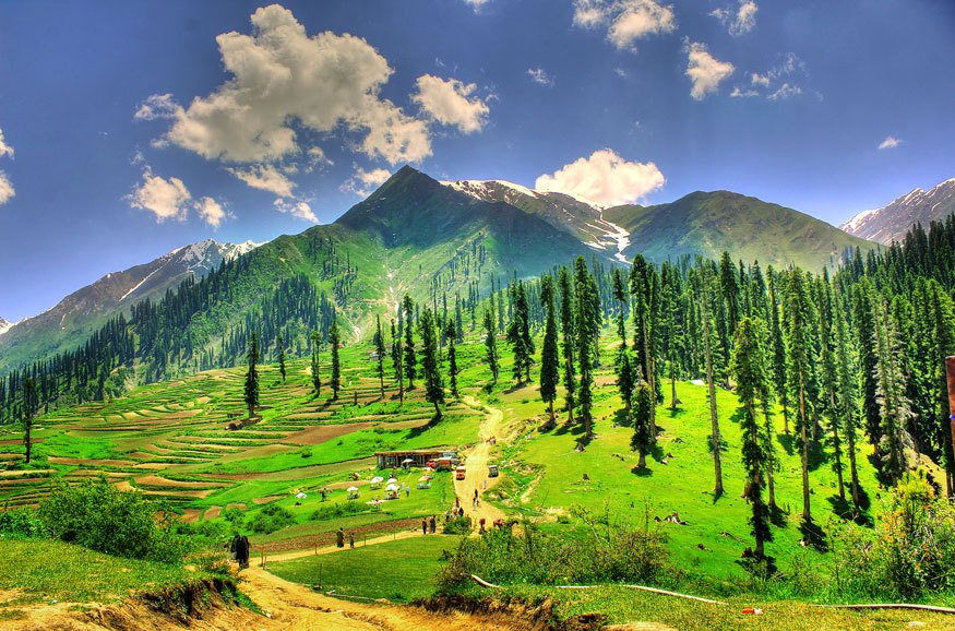 10 Breathtaking Destinations To Explore In Naran Kaghan