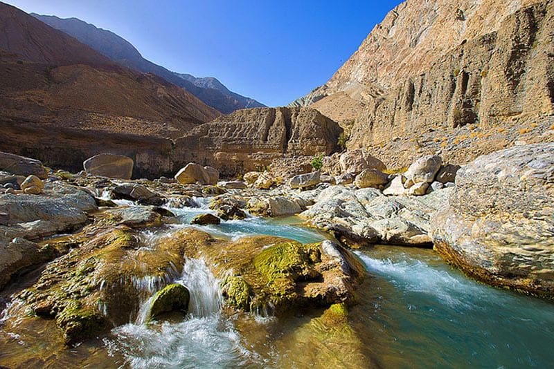 Pakistan Is A Trekking Heaven - Discover The Ultimate Adventure With Fly Pakistan