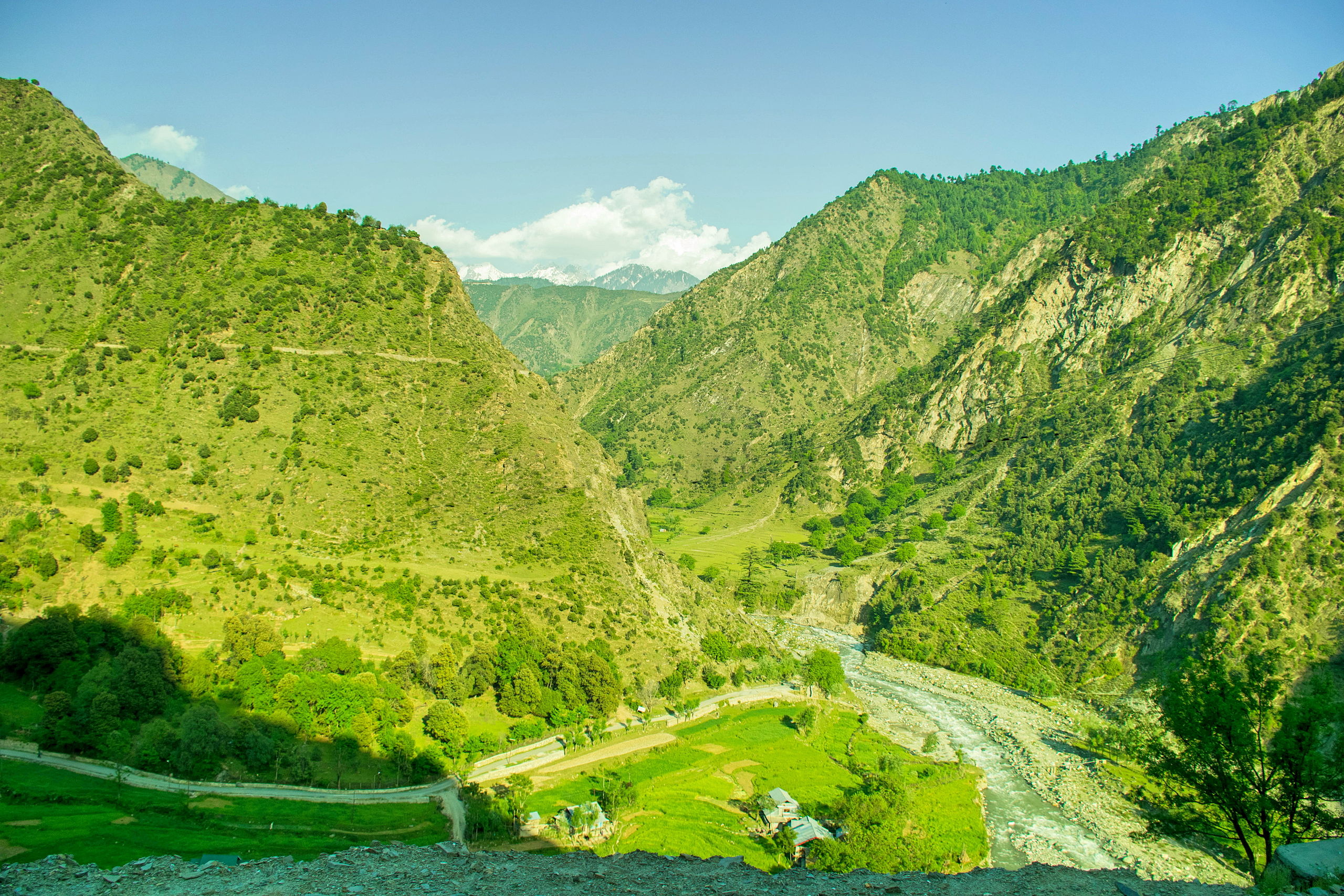 The Top 20 Tourist Destinations In Pakistan