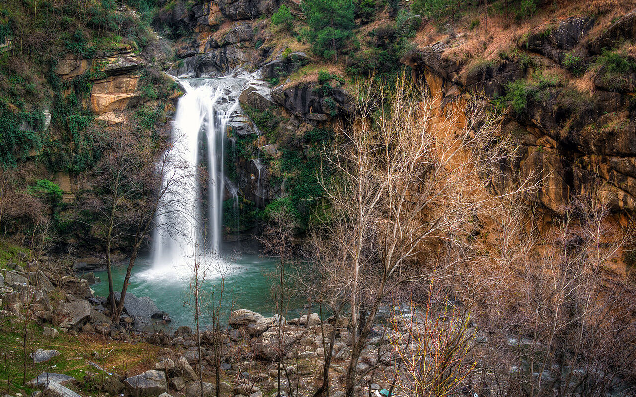 Explore Natures Beauty  Best Places To Visit In Nathia Gali