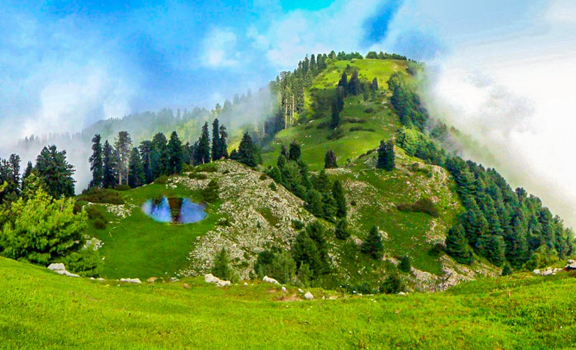 The Top 20 Tourist Destinations In Pakistan