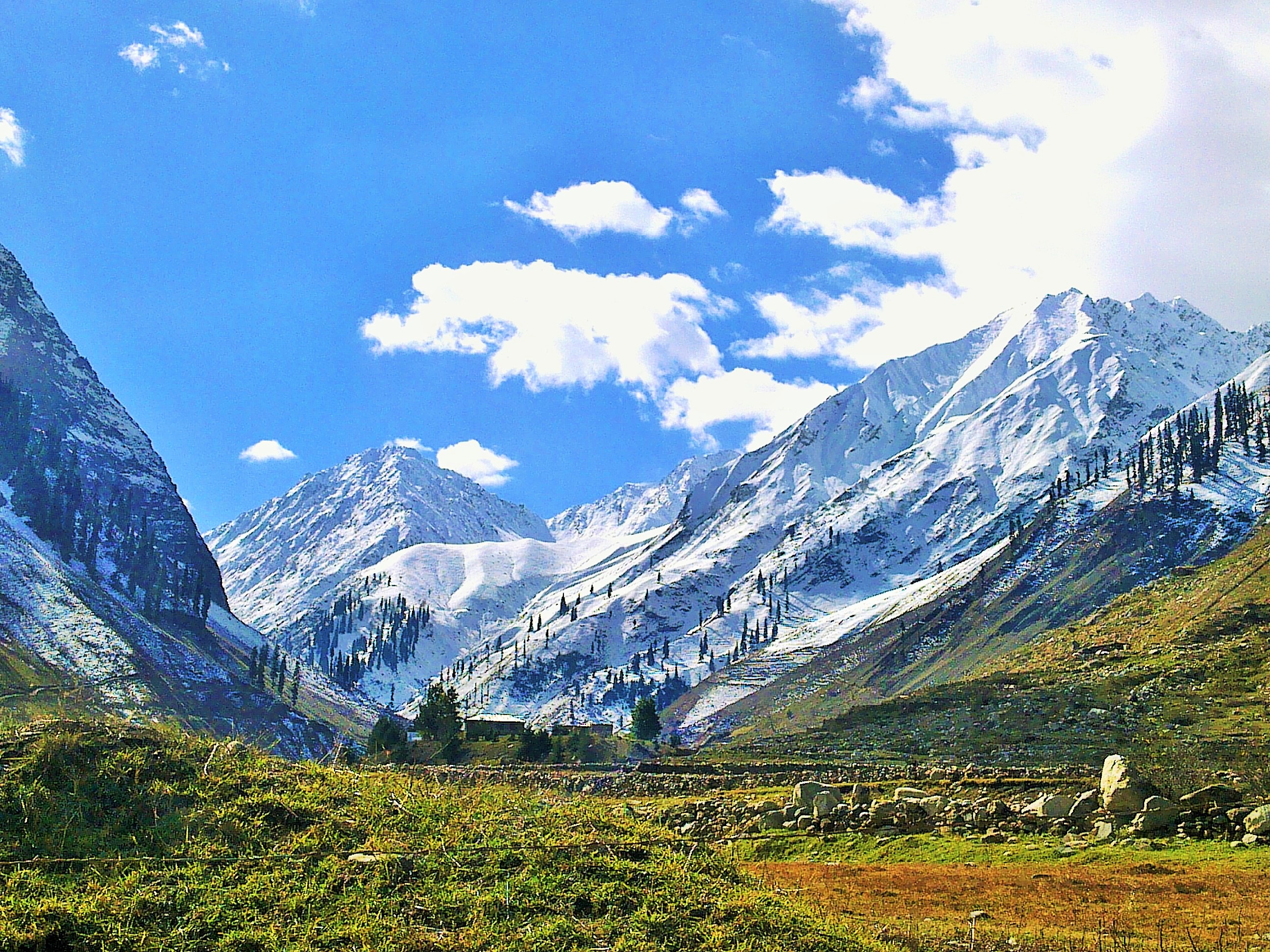 10 Breathtaking Destinations To Explore In Naran Kaghan