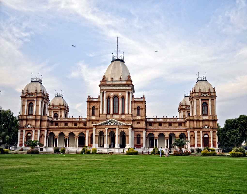 Best Tour Places In Bahawalpur | Travel Guide In Bahawalpur