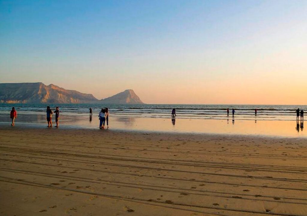 Discover The Best Places In Gwadar | Book A Tour With Fly Pakistan