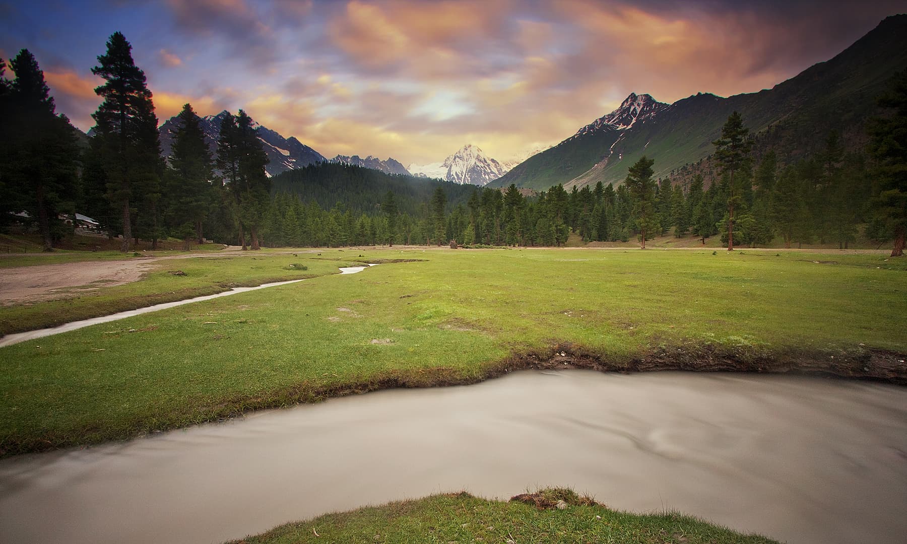 10 Must-Visit Destinations In Pakistan - Discover The Countrys Natural Wonders