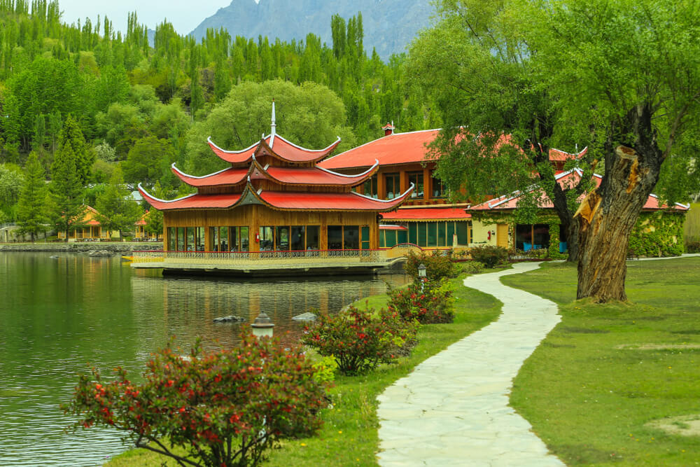 Explore The Beauty Of Skardu -Top Places To Visit In Skardu